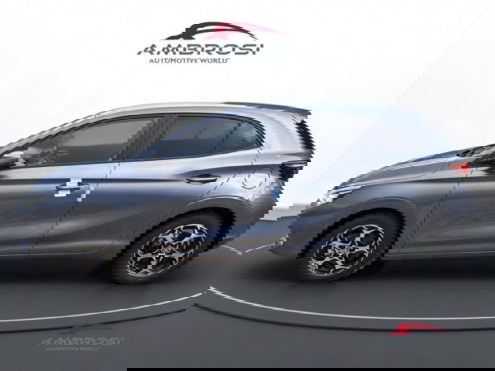 Mg MG3 nuova a Perugia (6)