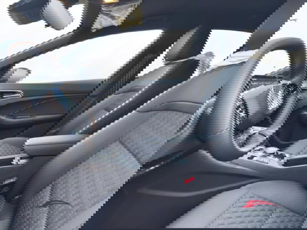 Mg MG3 nuova a Perugia (9)