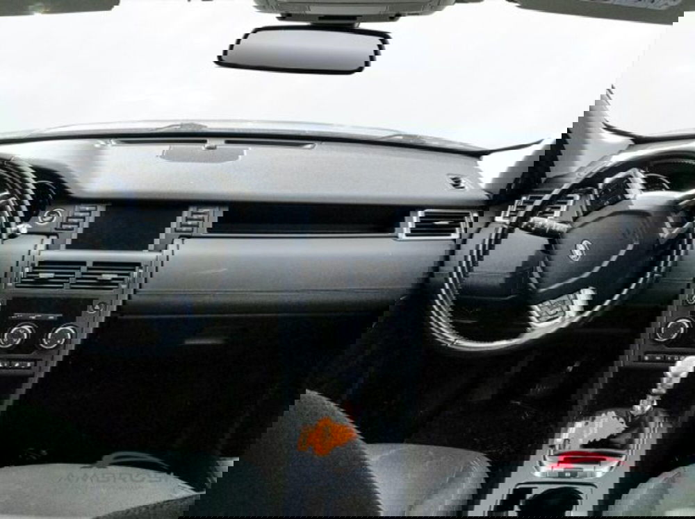 Land Rover Discovery Sport usata a Perugia (6)