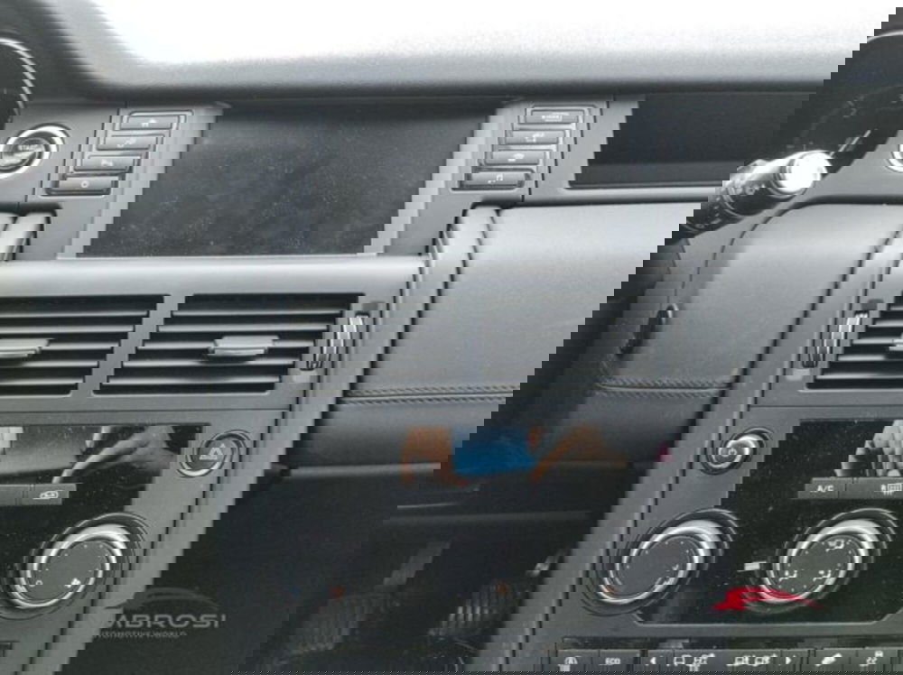 Land Rover Discovery Sport usata a Perugia (8)