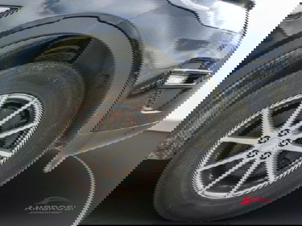 Land Rover Discovery Sport usata a Perugia (9)