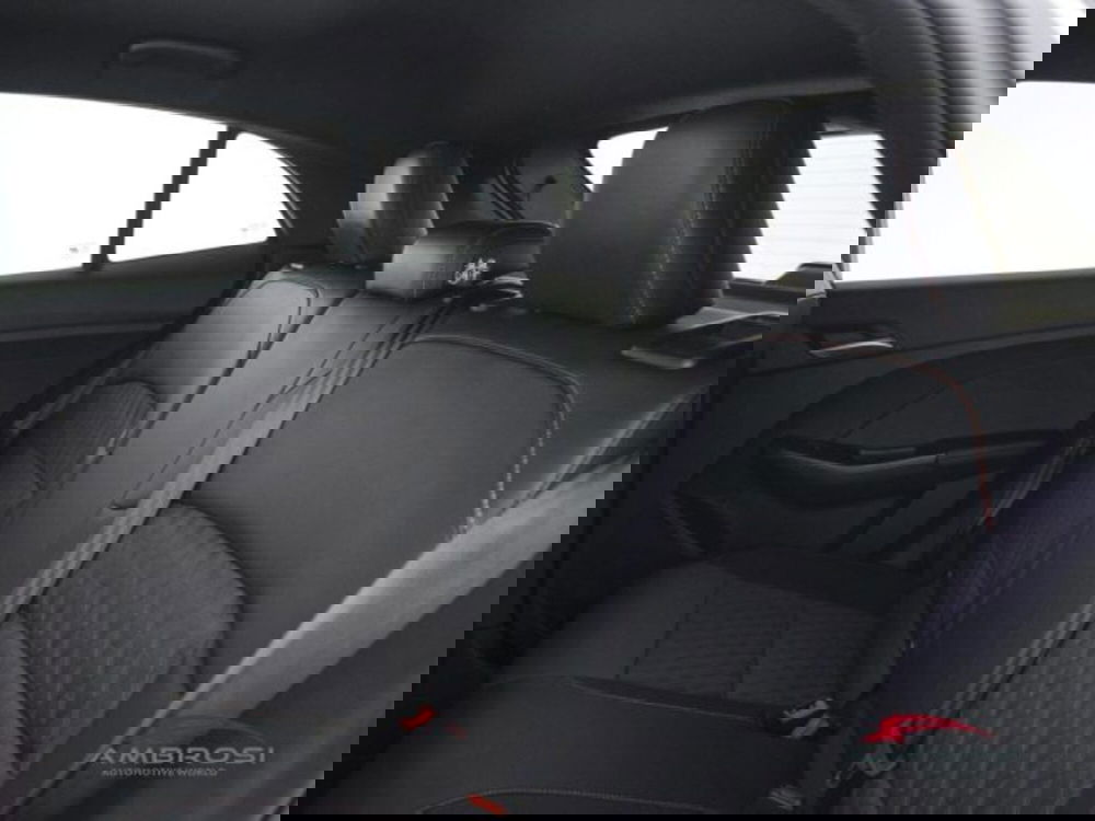 Mg MG3 nuova a Perugia (10)