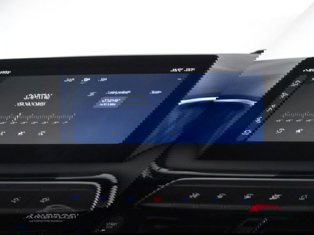 Mg MG3 nuova a Perugia (15)