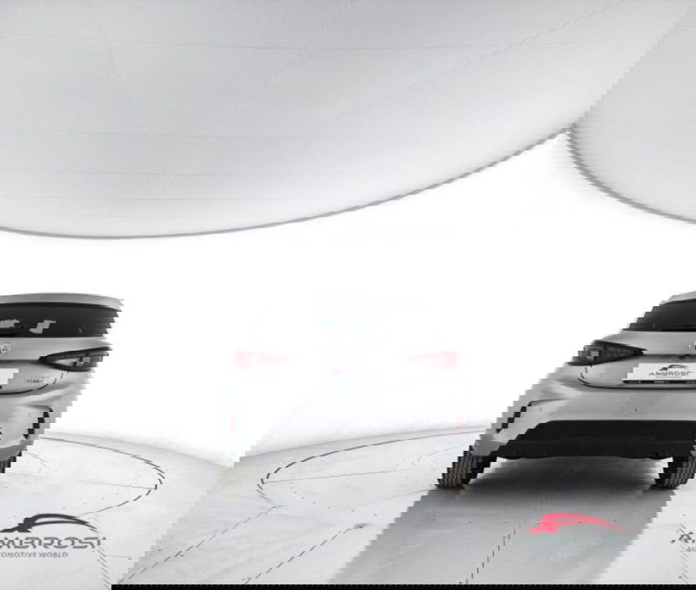 Mg MG3 nuova a Perugia (6)