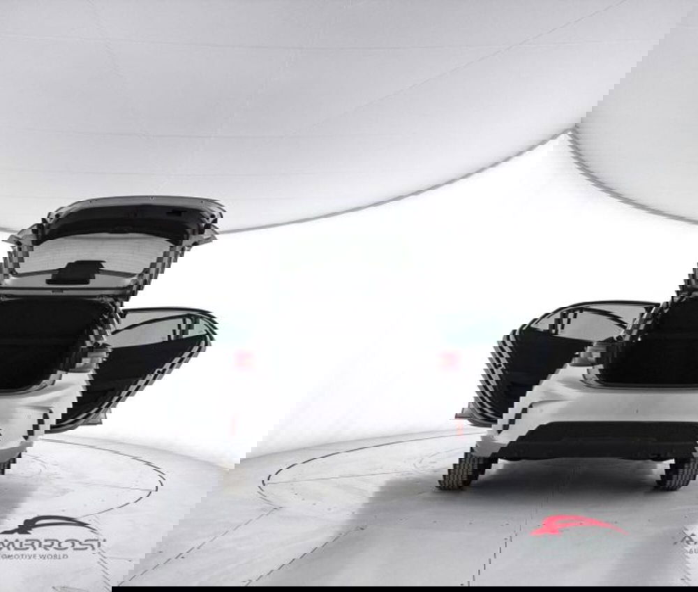 Mg MG3 nuova a Perugia (7)