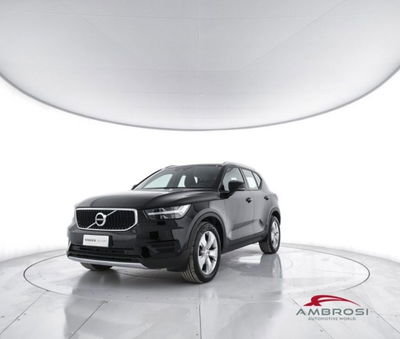 Volvo XC40 T3 Geartronic Momentum del 2021 usata a Corciano