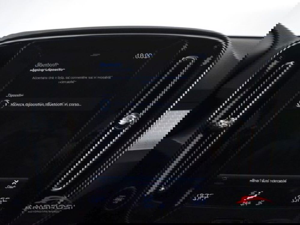 Volvo XC40 usata a Perugia (15)