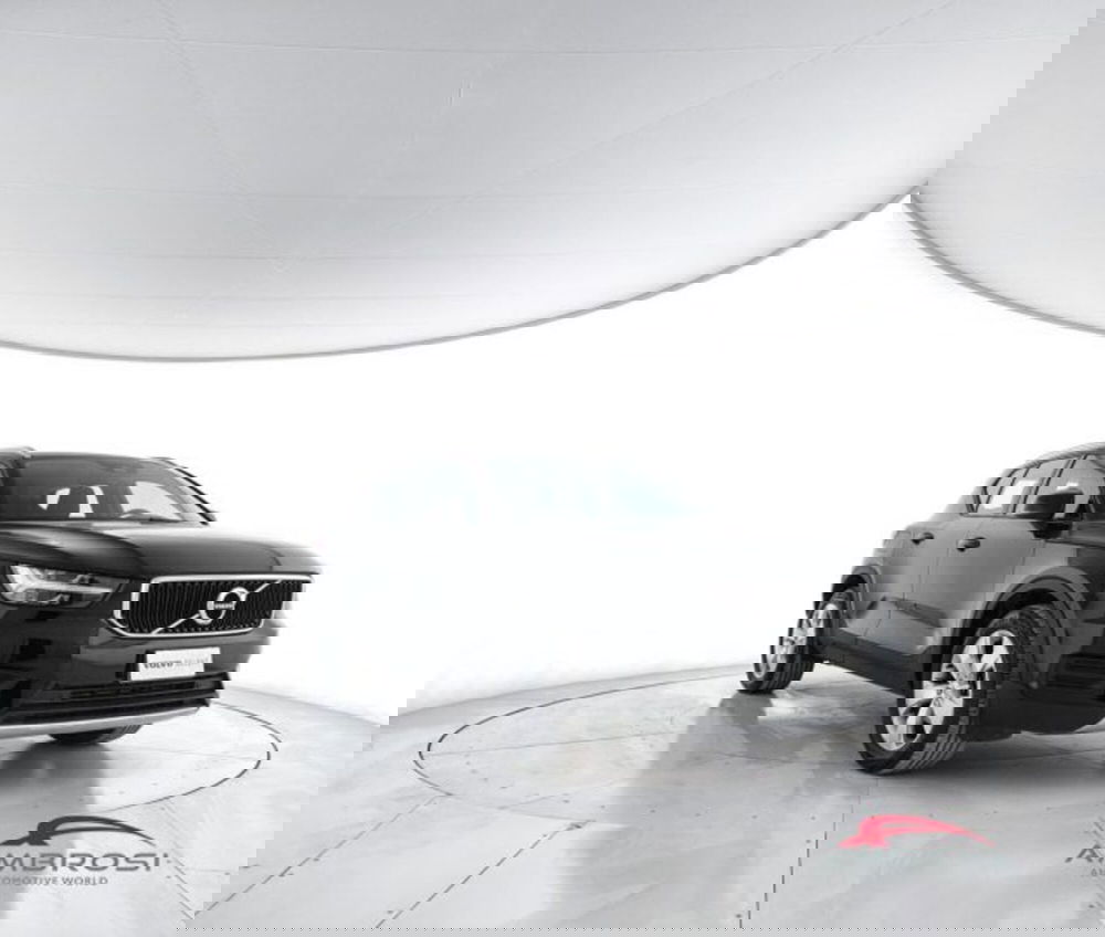 Volvo XC40 usata a Perugia (2)