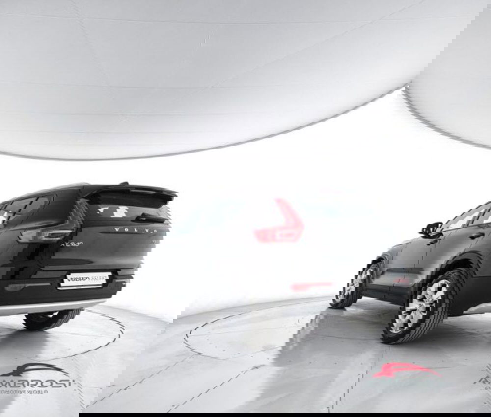 Volvo XC40 usata a Perugia (4)