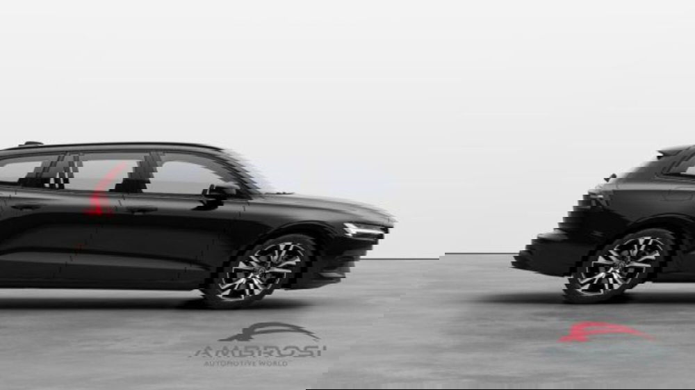 Volvo V60 nuova a Perugia (4)