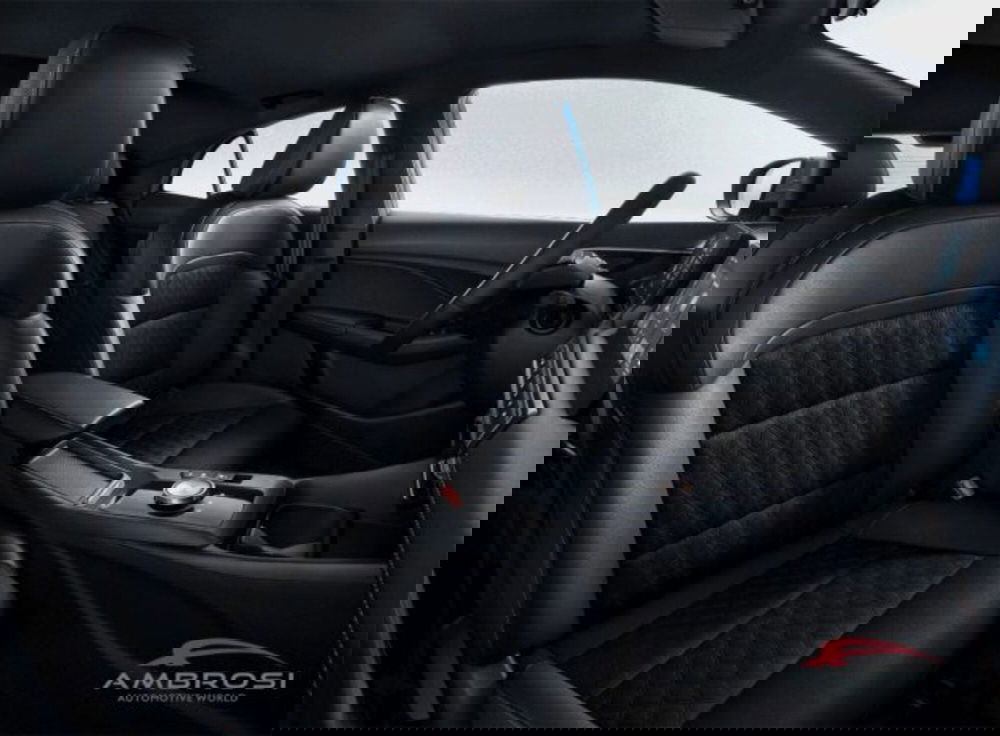 Mg MG3 nuova a Perugia (2)