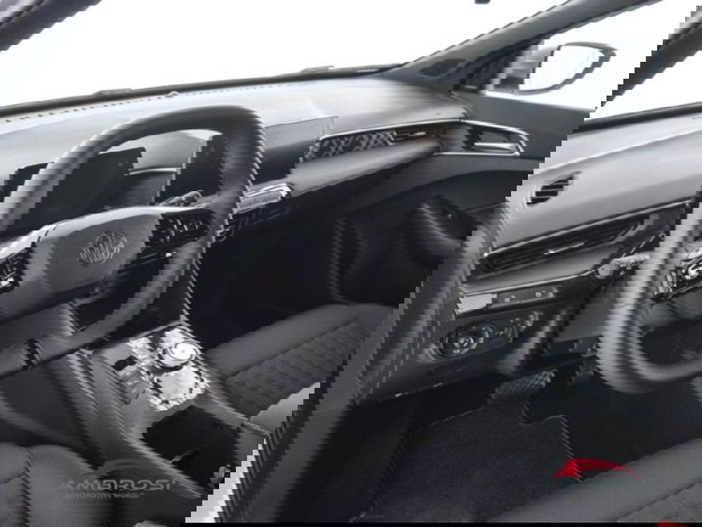 Mg MG3 nuova a Perugia (8)