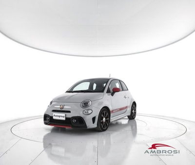 Abarth 595 595 1.4 Turbo T-Jet 145 CV del 2022 usata a Corciano