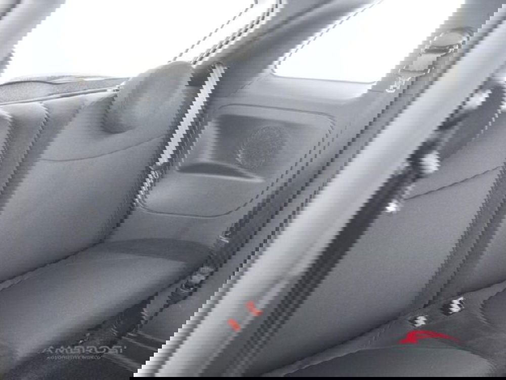 Abarth 595 usata a Perugia (11)