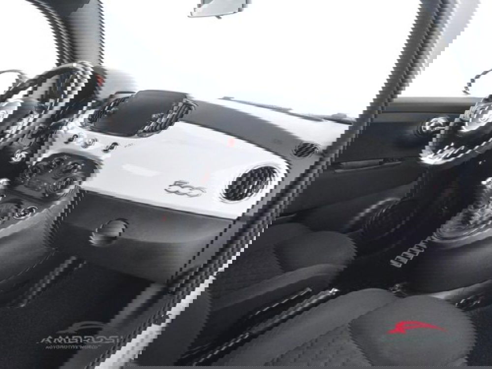 Abarth 595 usata a Perugia (12)