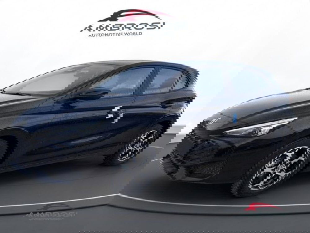 Mg MG3 nuova a Perugia