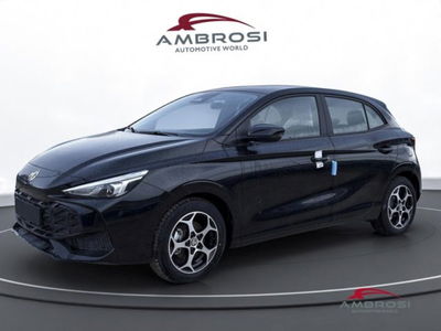 Mg MG3 1.5 Standard nuova a Corciano