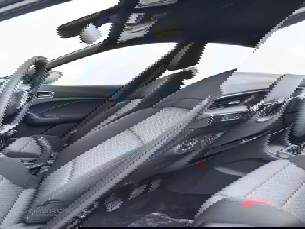 Mg MG3 nuova a Perugia (10)