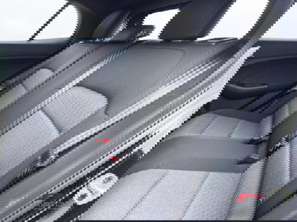 Mg MG3 nuova a Perugia (11)