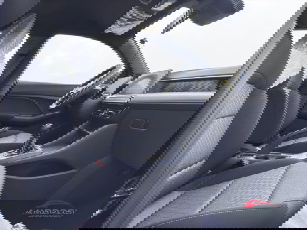 Mg MG3 nuova a Perugia (12)