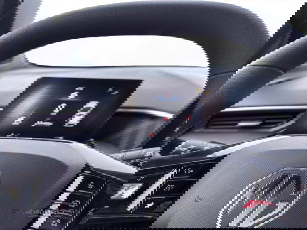 Mg MG3 nuova a Perugia (13)