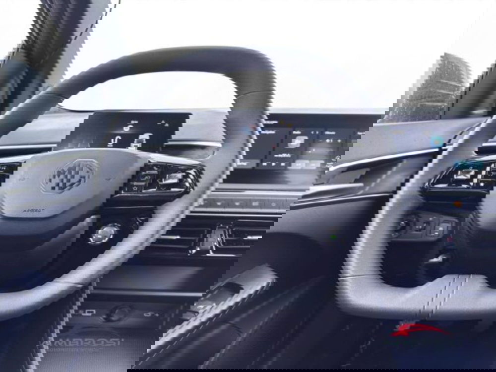 Mg MG3 nuova a Perugia (14)