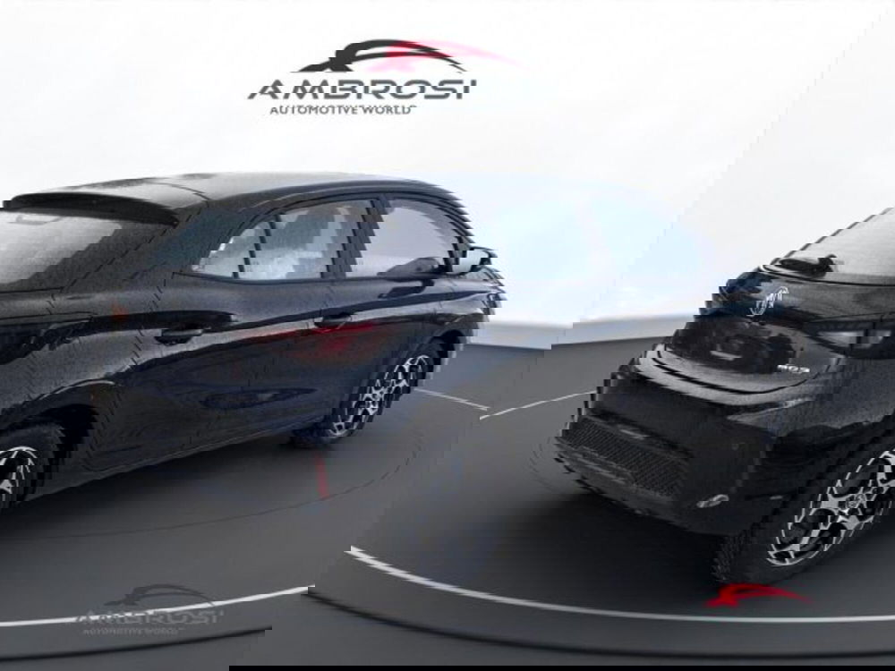 Mg MG3 nuova a Perugia (3)