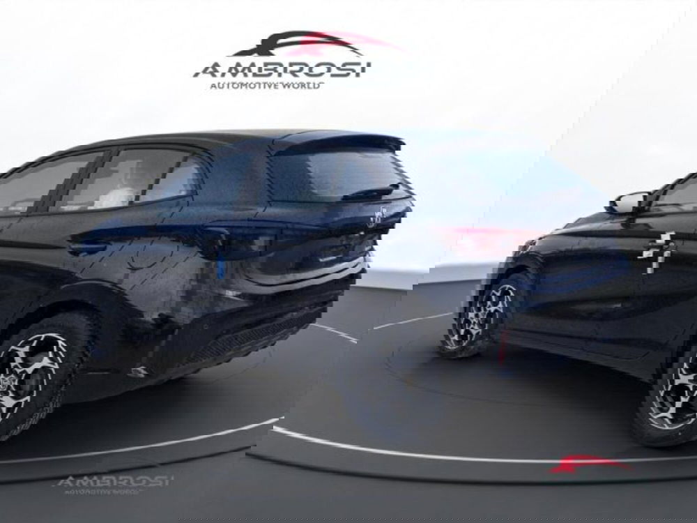 Mg MG3 nuova a Perugia (4)