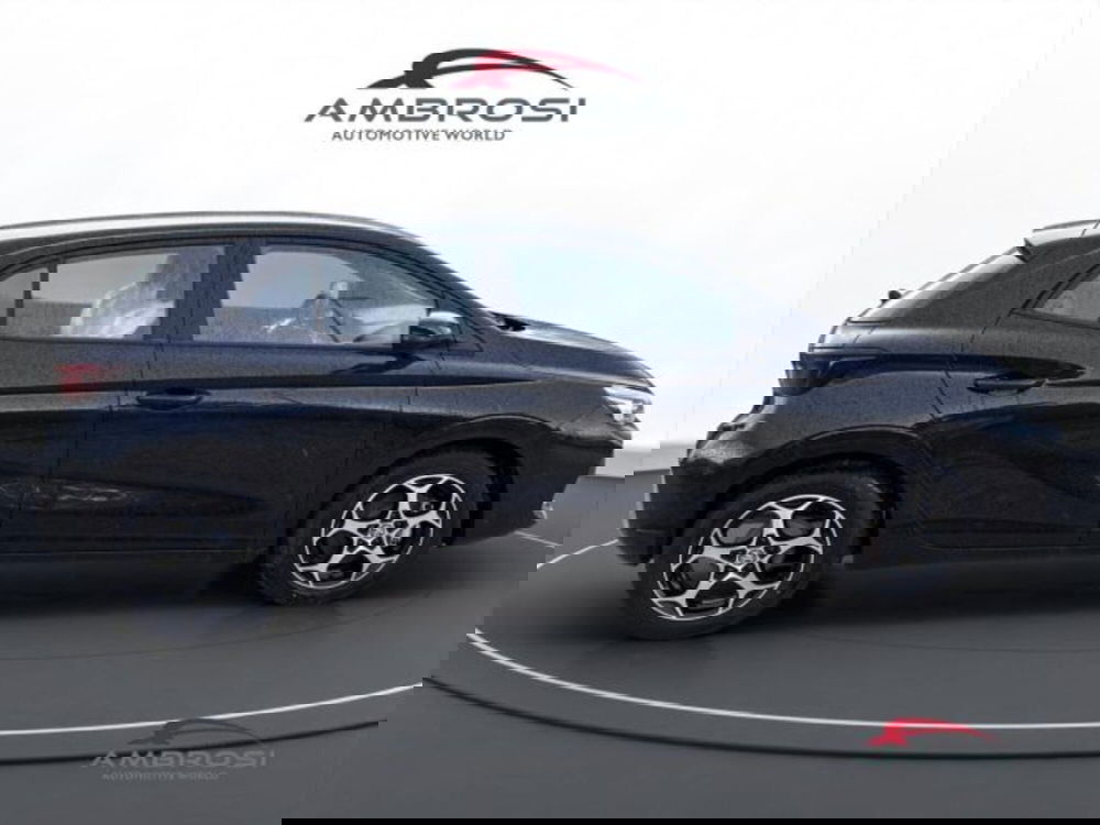 Mg MG3 nuova a Perugia (5)