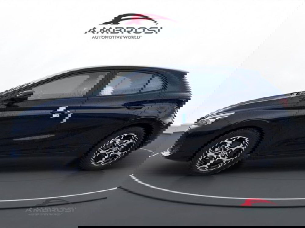 Mg MG3 nuova a Perugia (6)