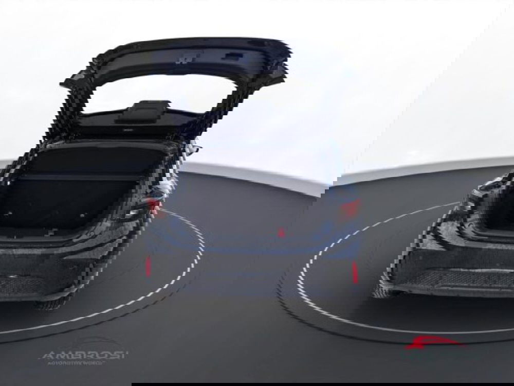 Mg MG3 nuova a Perugia (9)