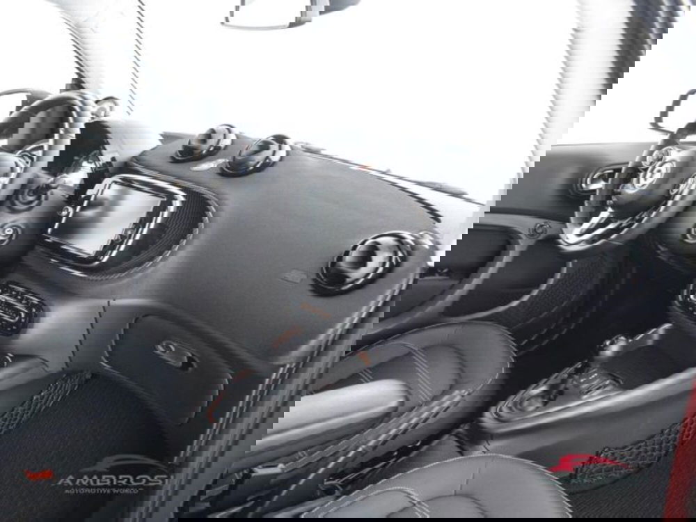 smart Fortwo usata a Perugia (10)