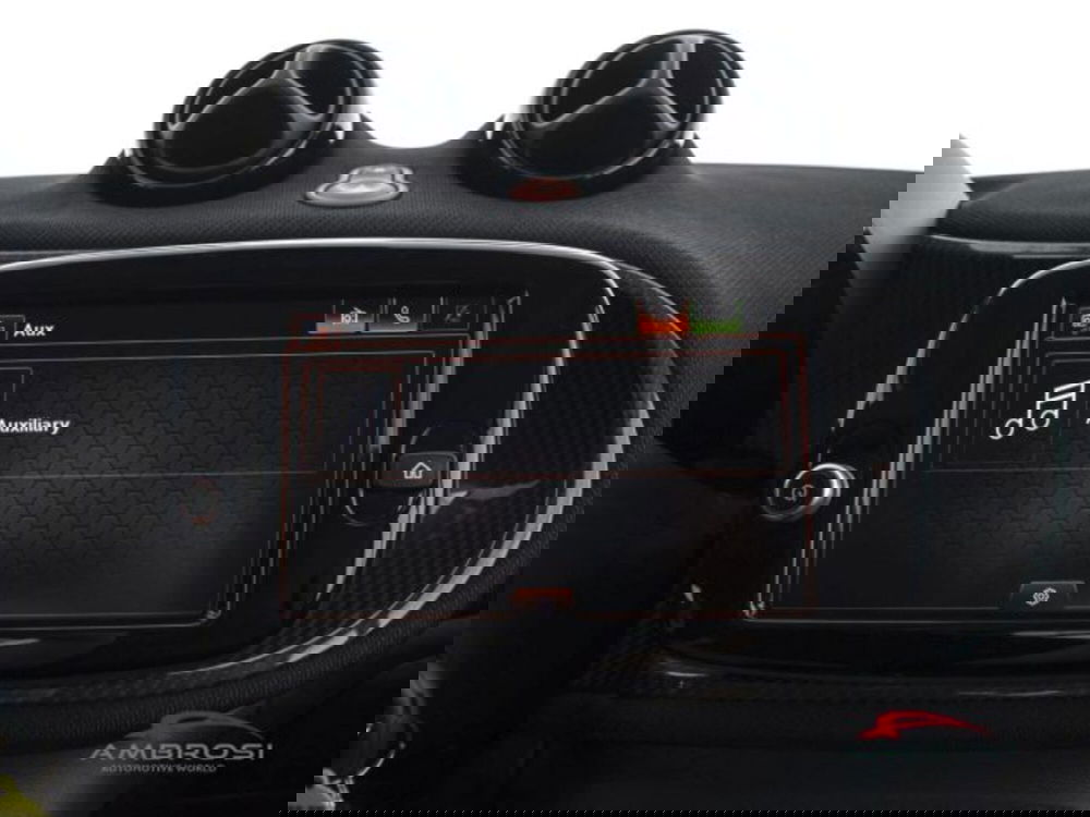 smart Fortwo usata a Perugia (13)