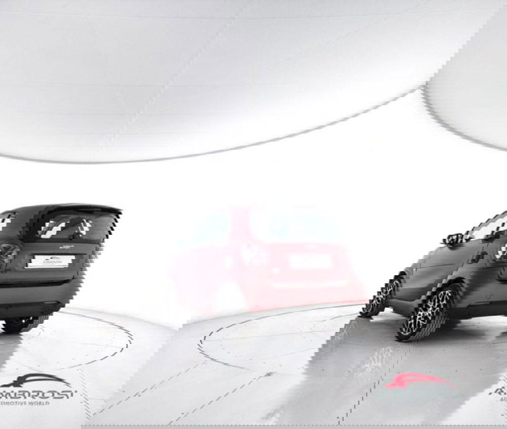 smart Fortwo usata a Perugia (4)
