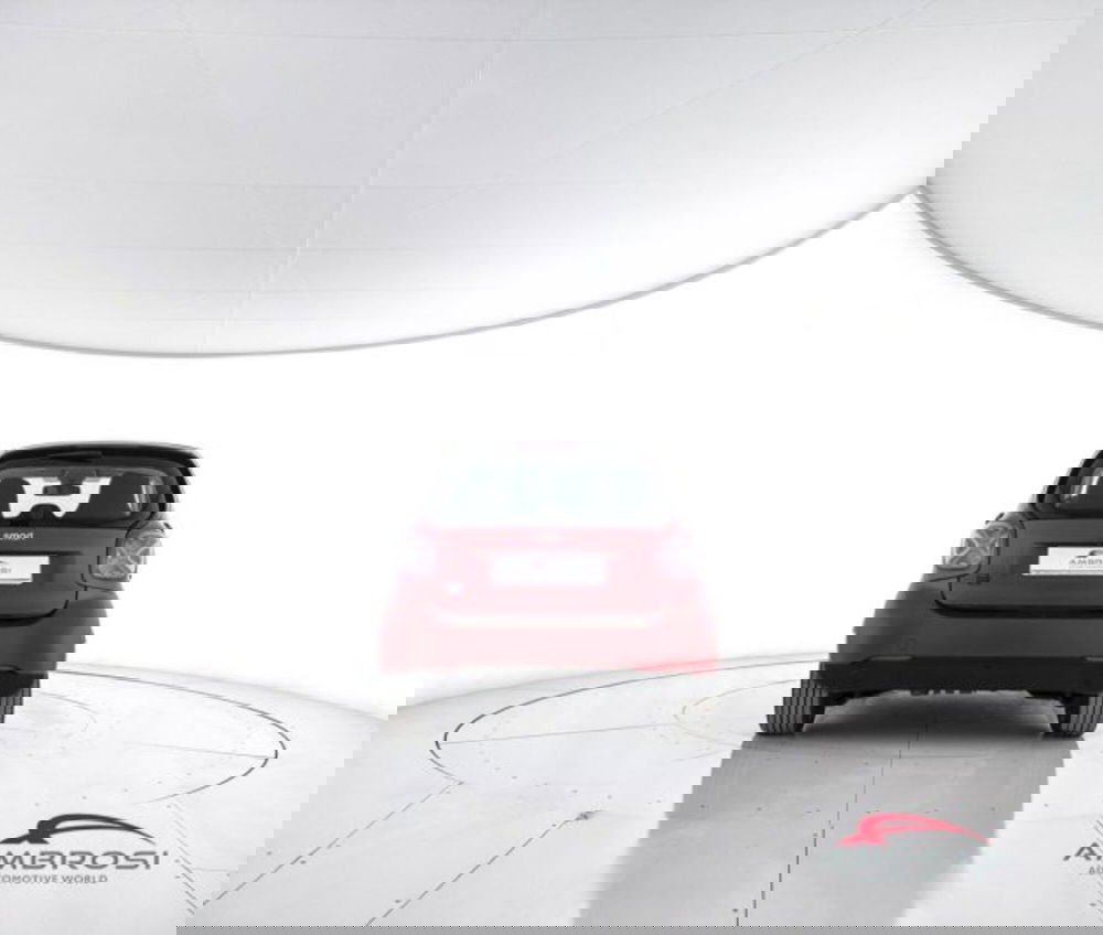 smart Fortwo usata a Perugia (6)