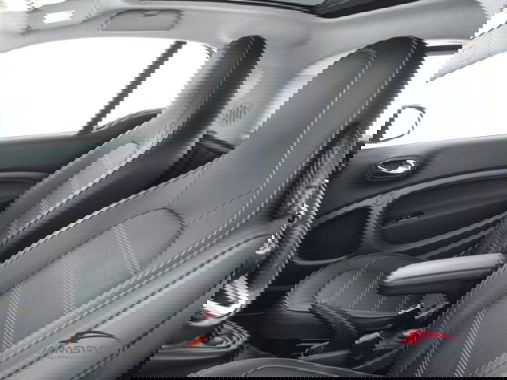 smart Fortwo usata a Perugia (9)