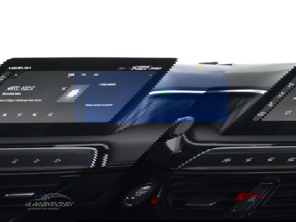 Mg MG3 nuova a Perugia (10)