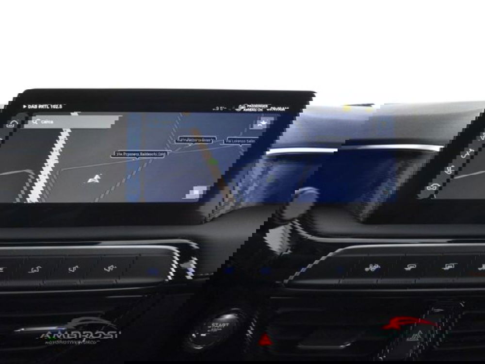 Mg MG3 nuova a Perugia (11)