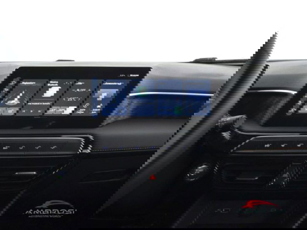 Mg MG3 nuova a Perugia (14)