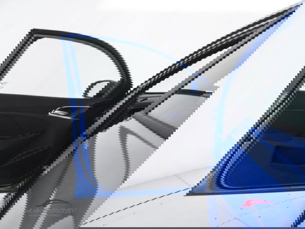 Mg MG3 nuova a Perugia (15)