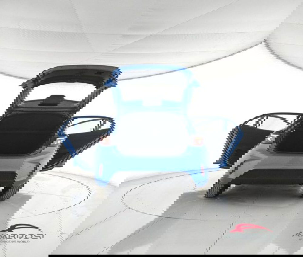 Mg MG3 nuova a Perugia (5)