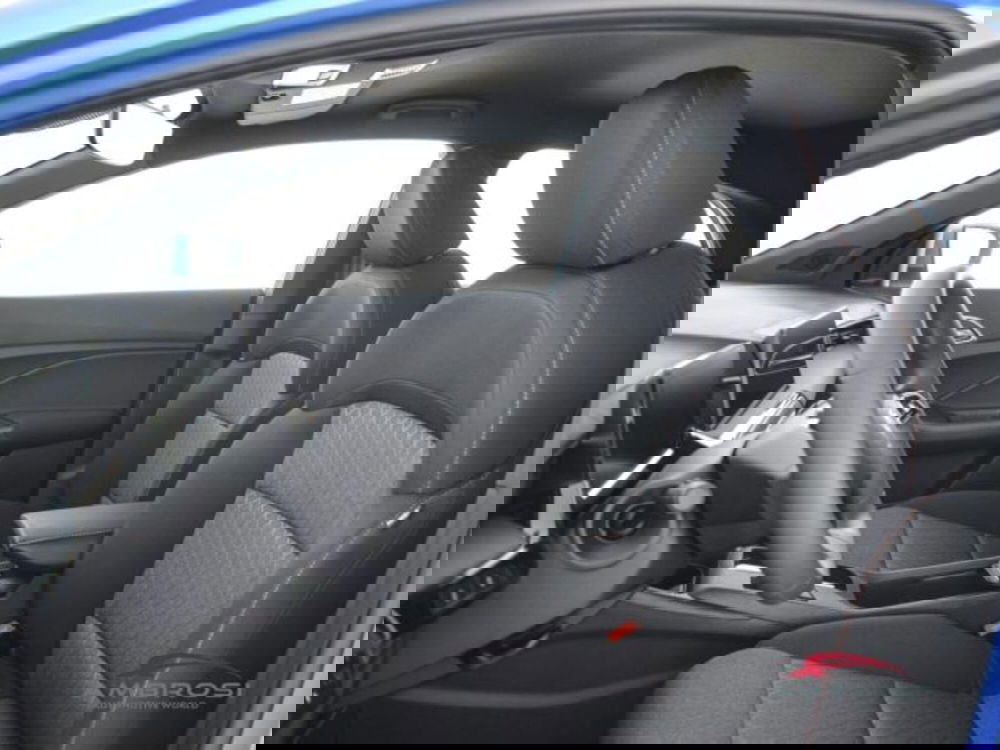 Mg MG3 nuova a Perugia (6)