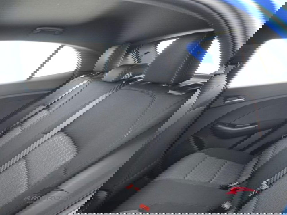 Mg MG3 nuova a Perugia (7)