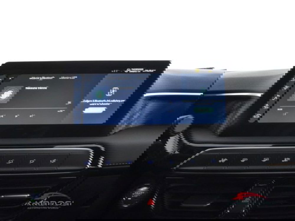 Mg MG3 nuova a Perugia (9)