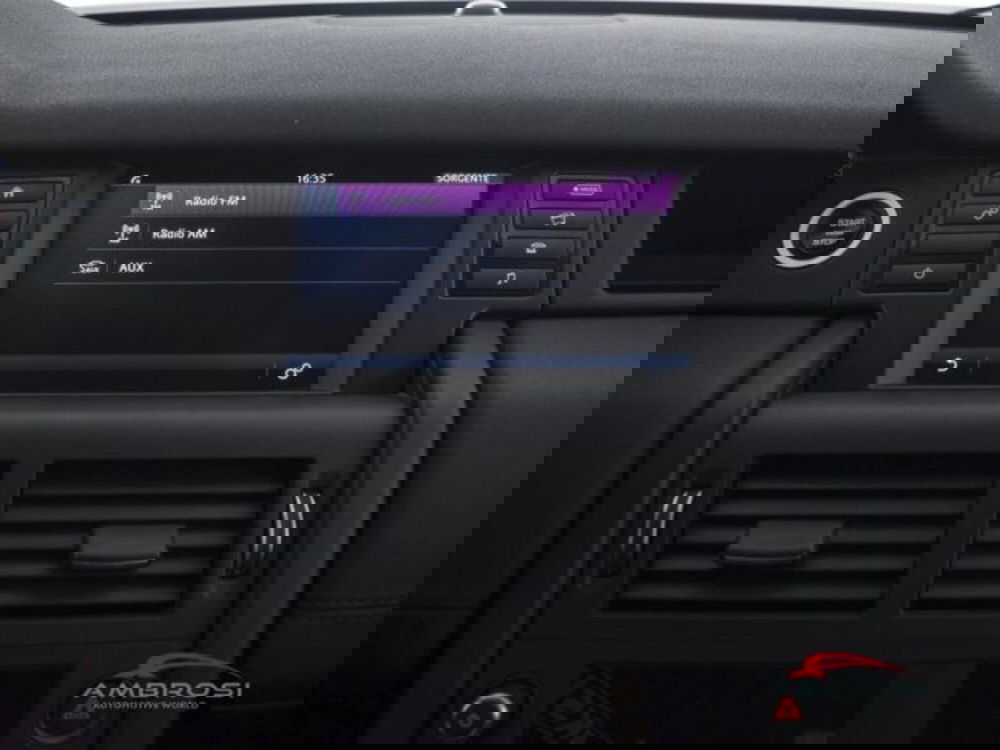 Land Rover Discovery Sport usata a Perugia (15)