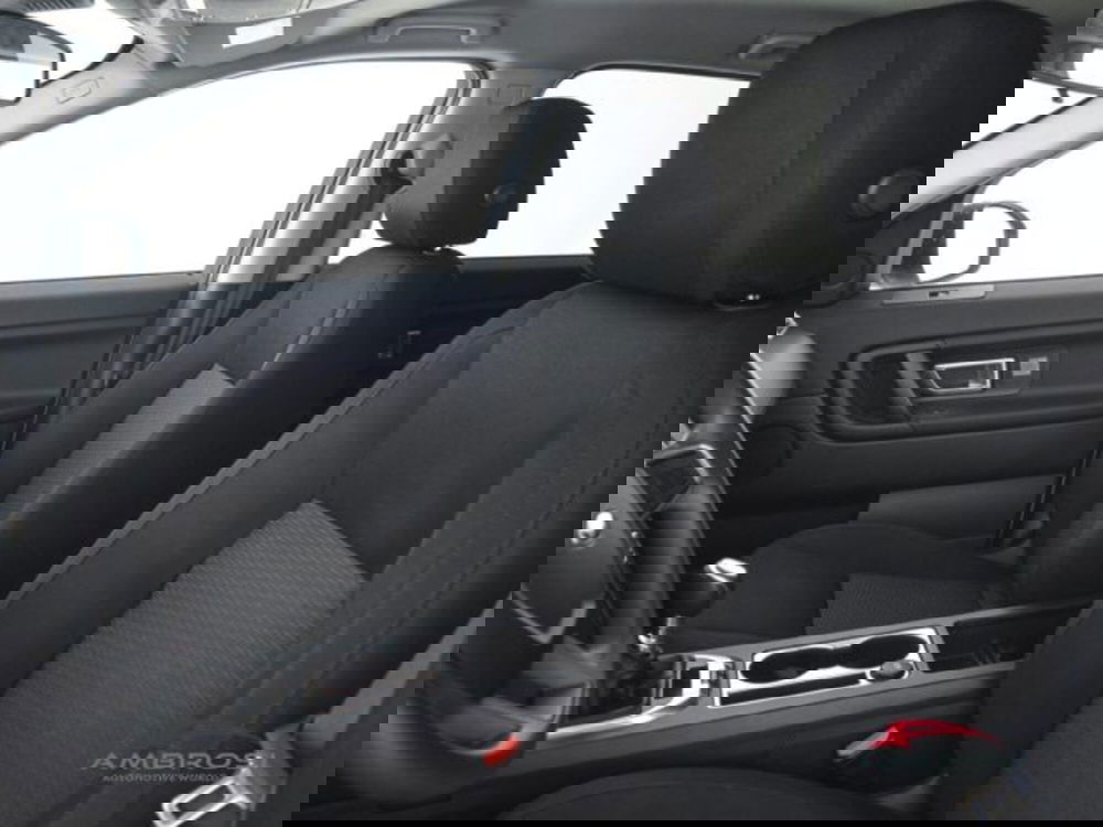 Land Rover Discovery Sport usata a Perugia (9)