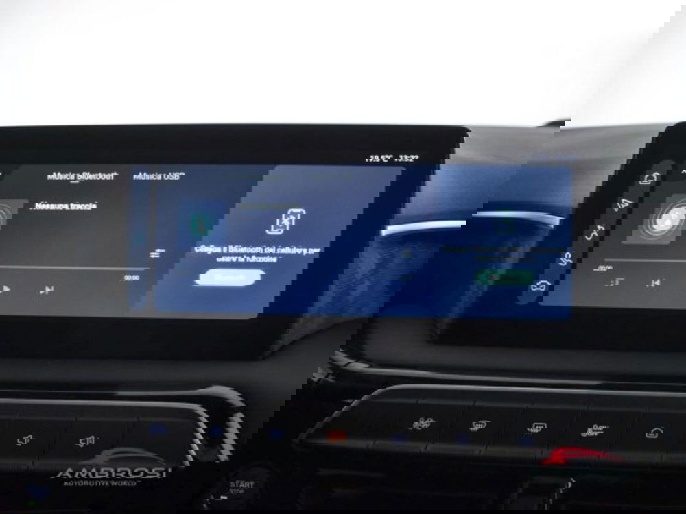 Mg MG3 nuova a Perugia (11)