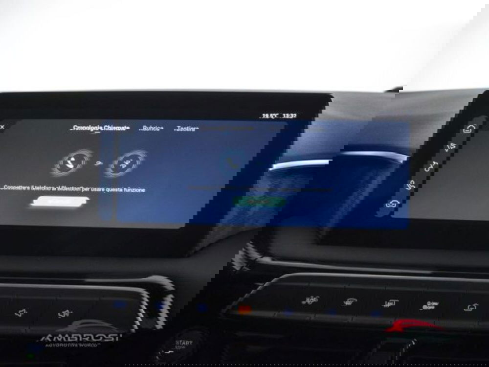 Mg MG3 nuova a Perugia (13)