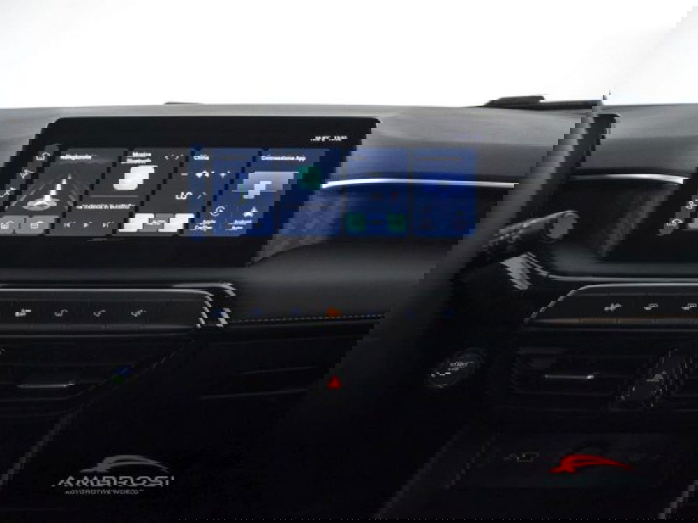 Mg MG3 nuova a Perugia (14)