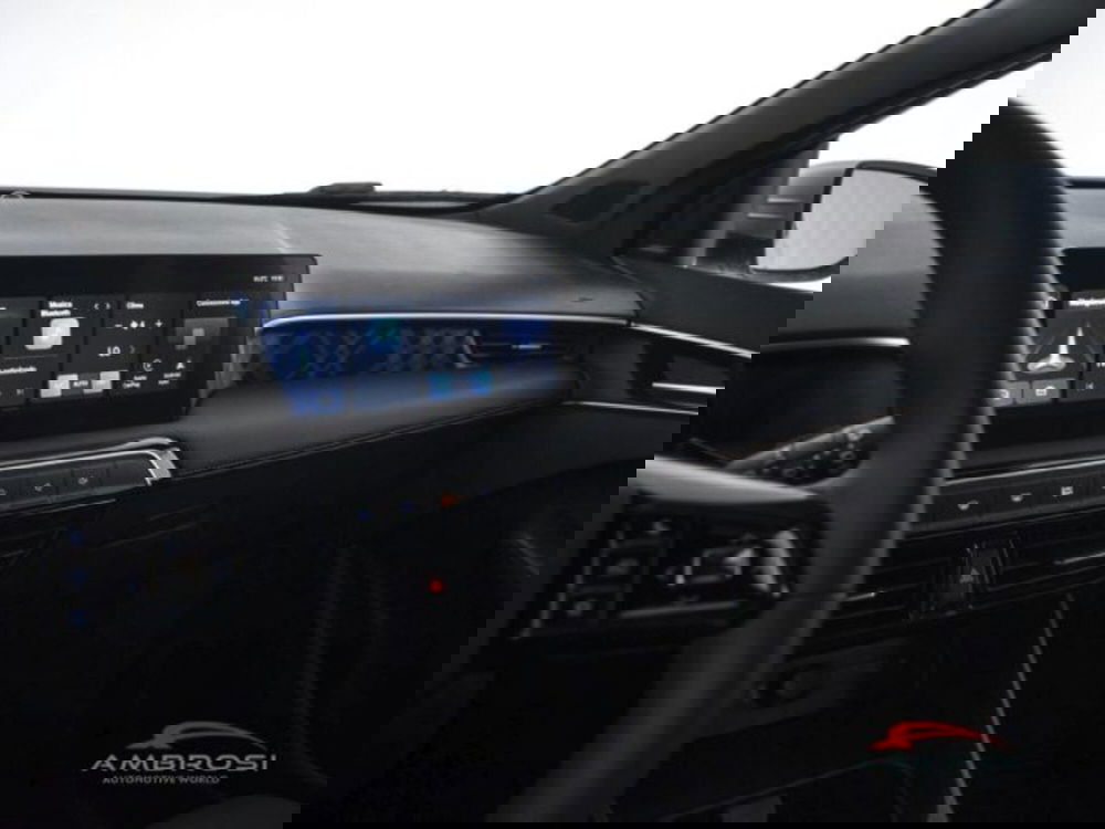 Mg MG3 nuova a Perugia (15)